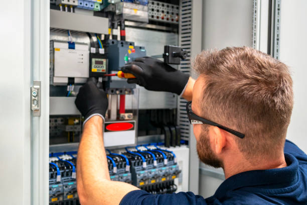Best Electrical Installation Contractor  in Hidden Valley Lake, CA
