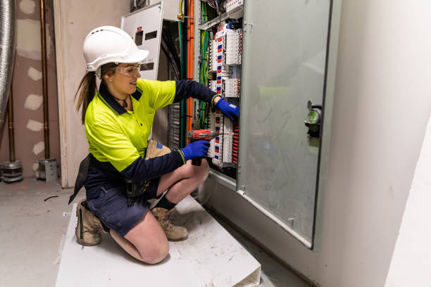 Best Residential Electrician Services  in Hidden Valley Lake, CA