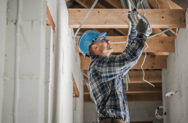 Best Electrical Upgrades for Homes  in Hidden Valley Lake, CA