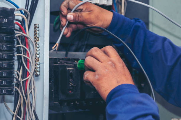 Best Electrician Near Me  in Hidden Valley Lake, CA