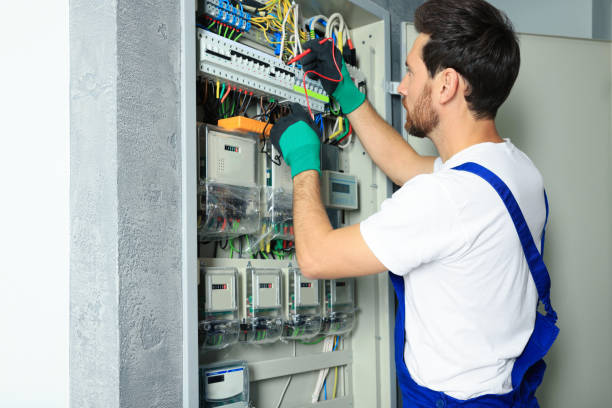Best Electrical Wiring Services  in Hidden Valley Lake, CA