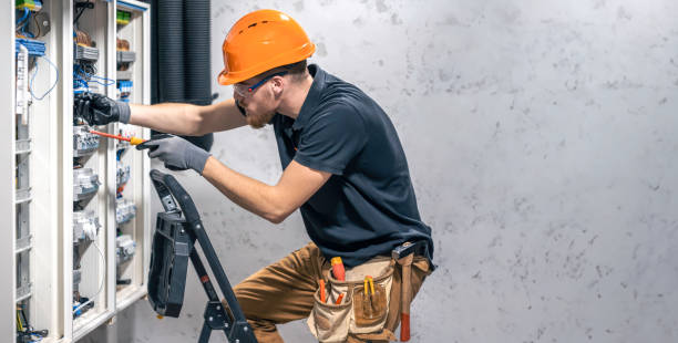 Best Residential Electrician Services  in Hidden Valley Lake, CA