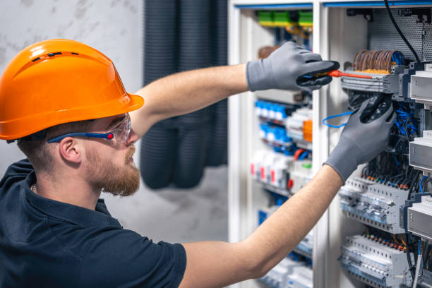 Best Affordable Electrician  in Hidden Valley Lake, CA