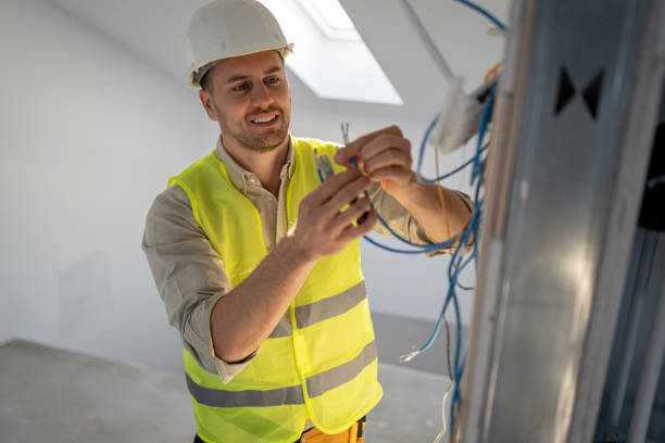 Best Local Electrician Companies  in Hidden Valley Lake, CA